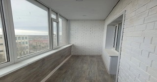 Гидроизоляция балкона Амурск цена от 261 руб. м/2.