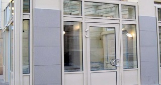 Ремонт входной группы Амурск, цена от 1250 руб.